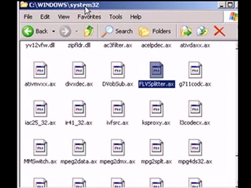 FLV Player Download