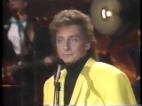 Barry Manilow - Keep Each Other Warm