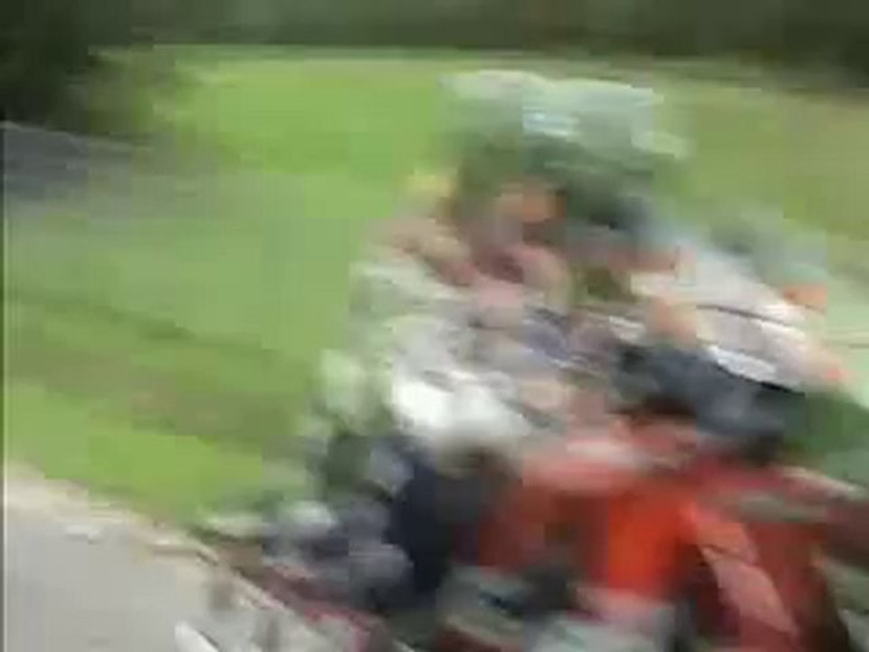 wheeling en z et cbr