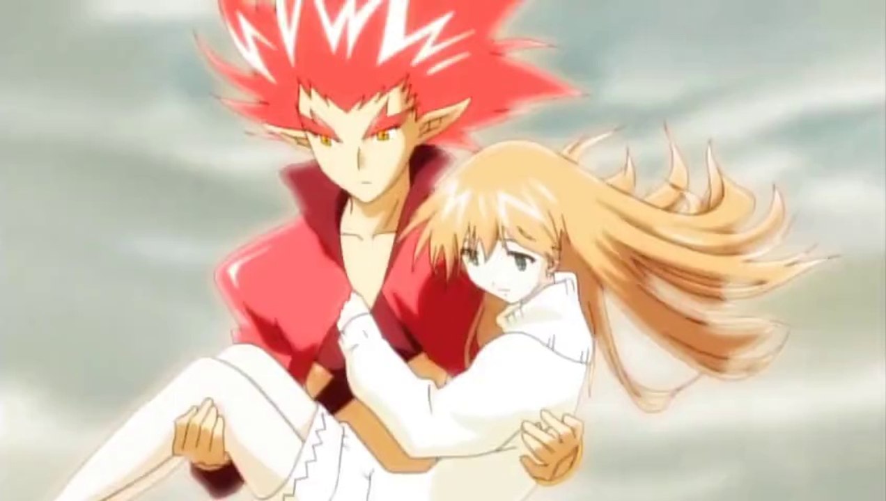 [Amv Munto] Essence