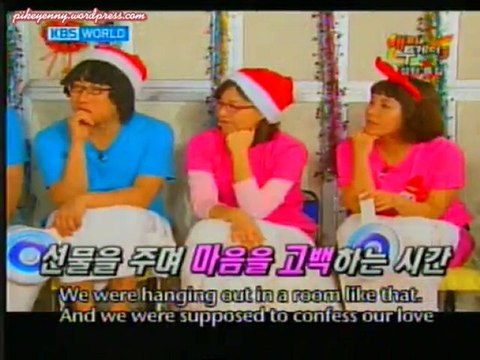 MDR EP JoKwon 2AM 5/7