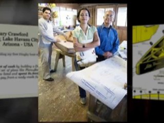 How To Build a Wooden Boat