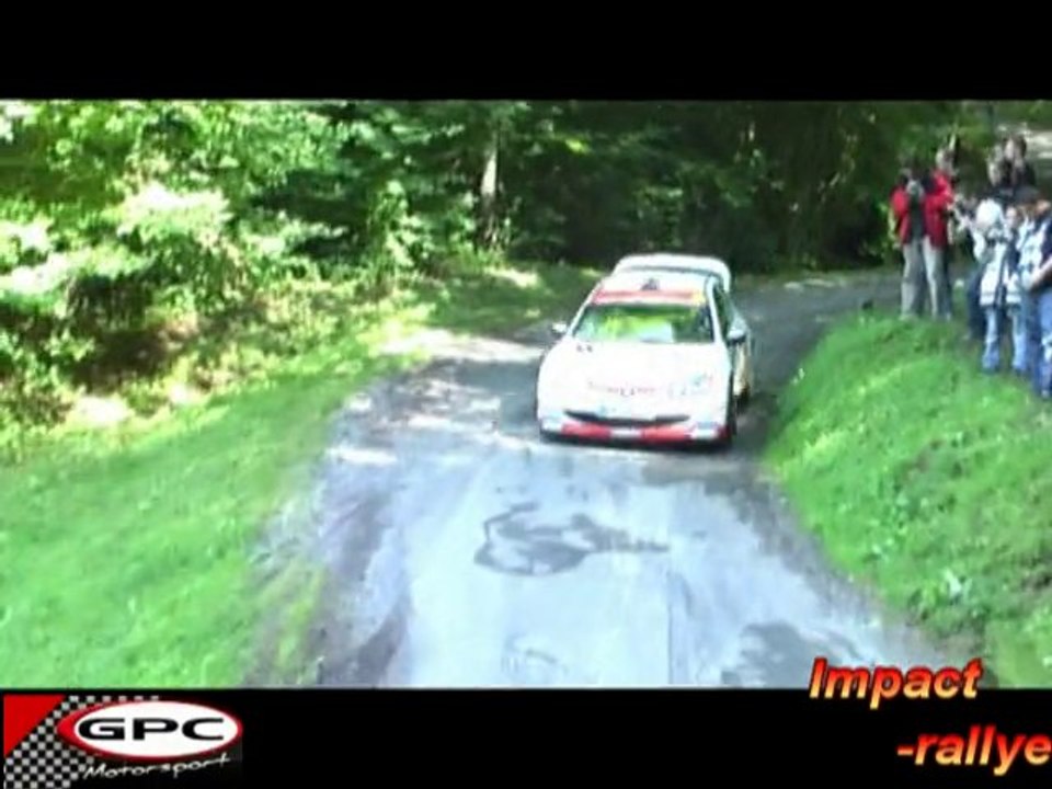 Team GPC Motorsport motul saison 2009 2010