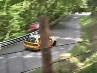 Homburger Bergrennen 2010