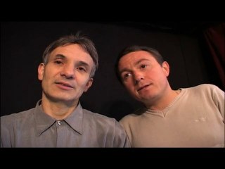 Le Grenier Dîner Spectacle