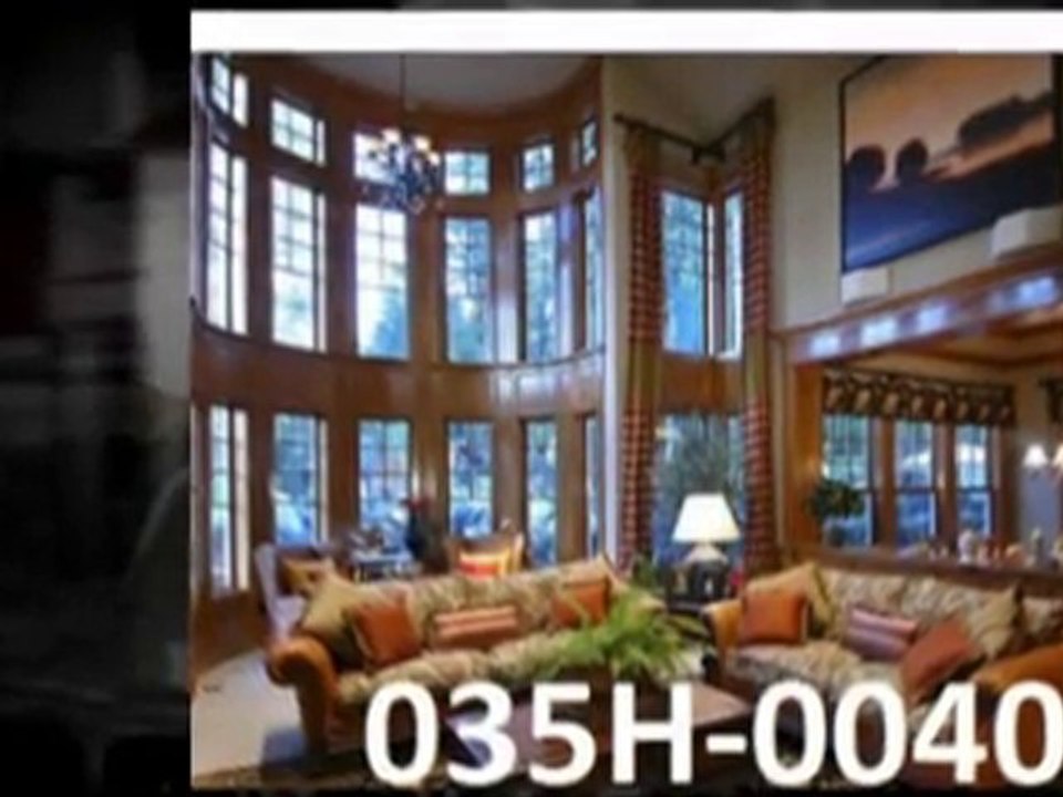 Luxury House Plans
