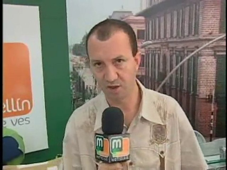 Humor en Medellin con "El Puntudo" - EnSemana