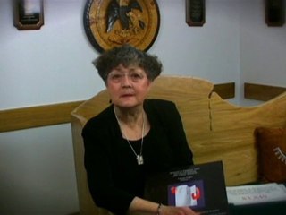 National DWI Memorial Greets California Visitors