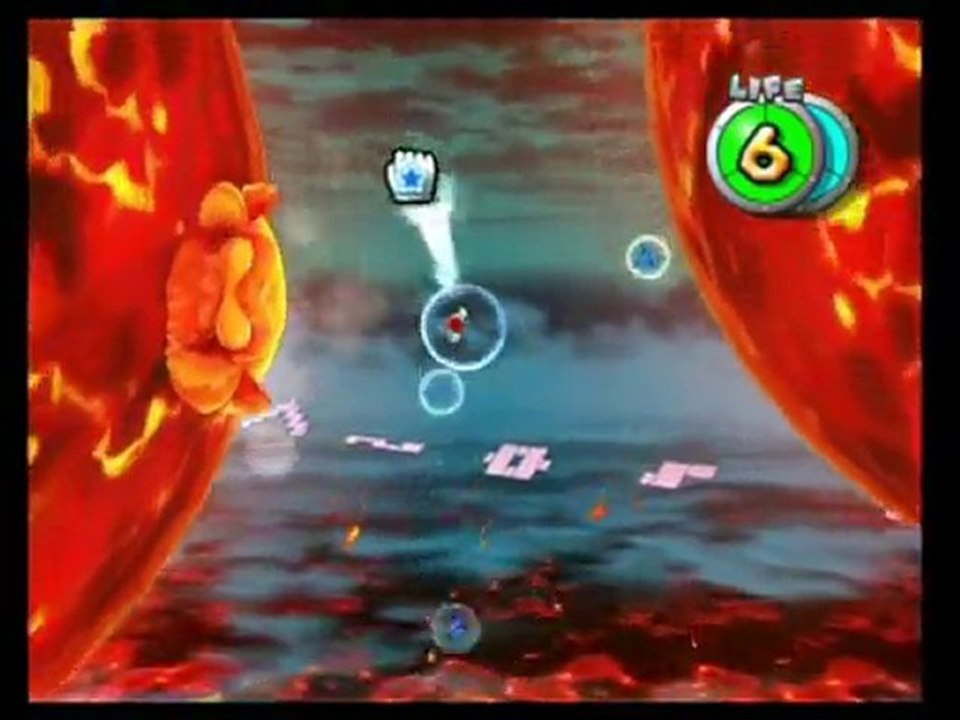 Super Mario Galaxy 2 Playthrough (Part 90) [No Commentary]
