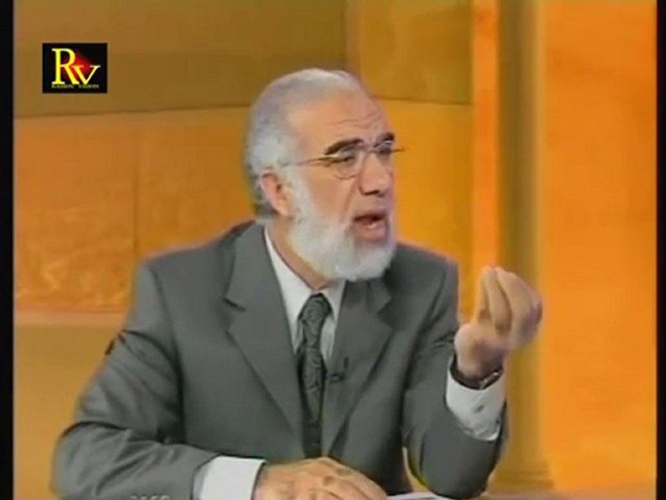 Que Sait tu le Jour L'Ange prendra ton Ame part 2 3