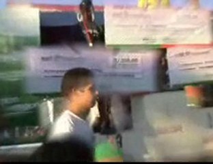 GRAN COMPETENCIA DE CICLISMO EN TARAPOTO (PERÚ)- Parte 3