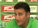 Foot - ASSE : Galtier fait le point sur les transferts