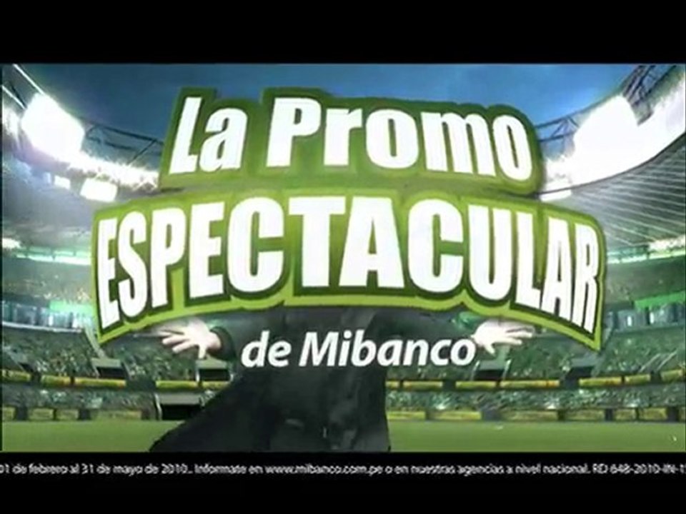 MI BANCO