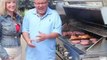 Grilling Secrets by Troy Black, food, cooking, eating, news,