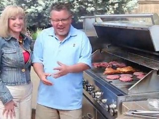 Grilling Secrets by Troy Black, food, cooking, eating, news,