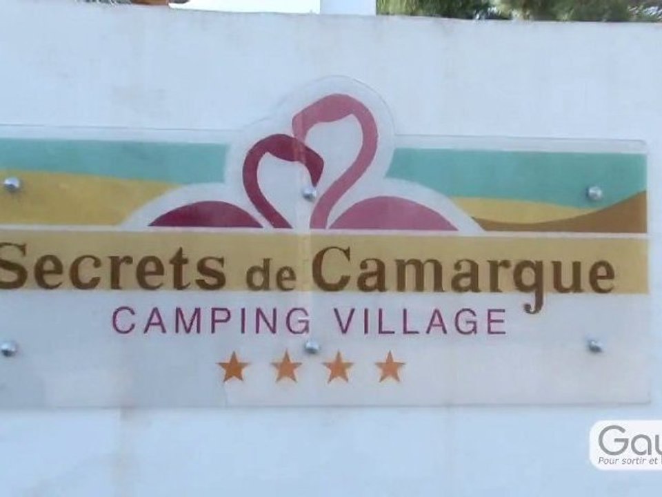 Village Club Gayvox - Juin/juillet 2010 - Reportage