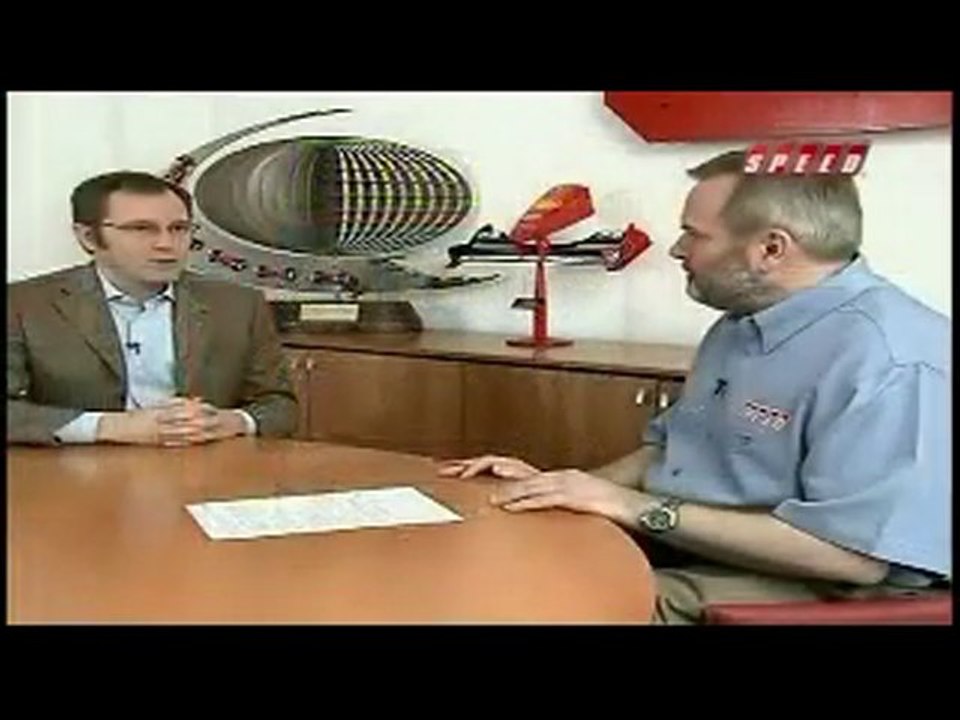 F1 Scuderia Ferrari Tribute - Massa Kimi Schumi