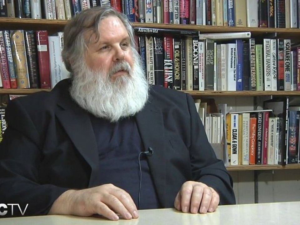 Greenspans pamphlet von 1984