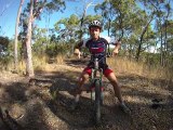 How to Go Faster on a Mountain Bike - Secret #1