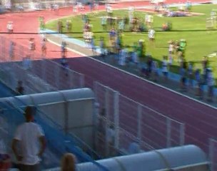 03 juillet 2010 - 8° Tri Athlé de la Méditerranée à Miramas