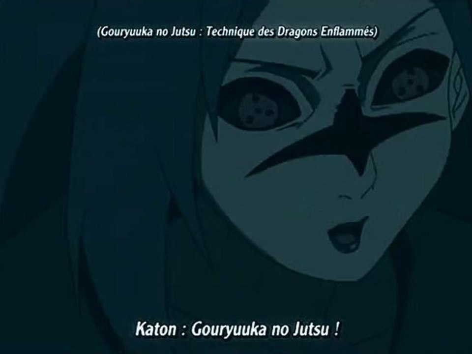 Preview  amv (the end of brother)