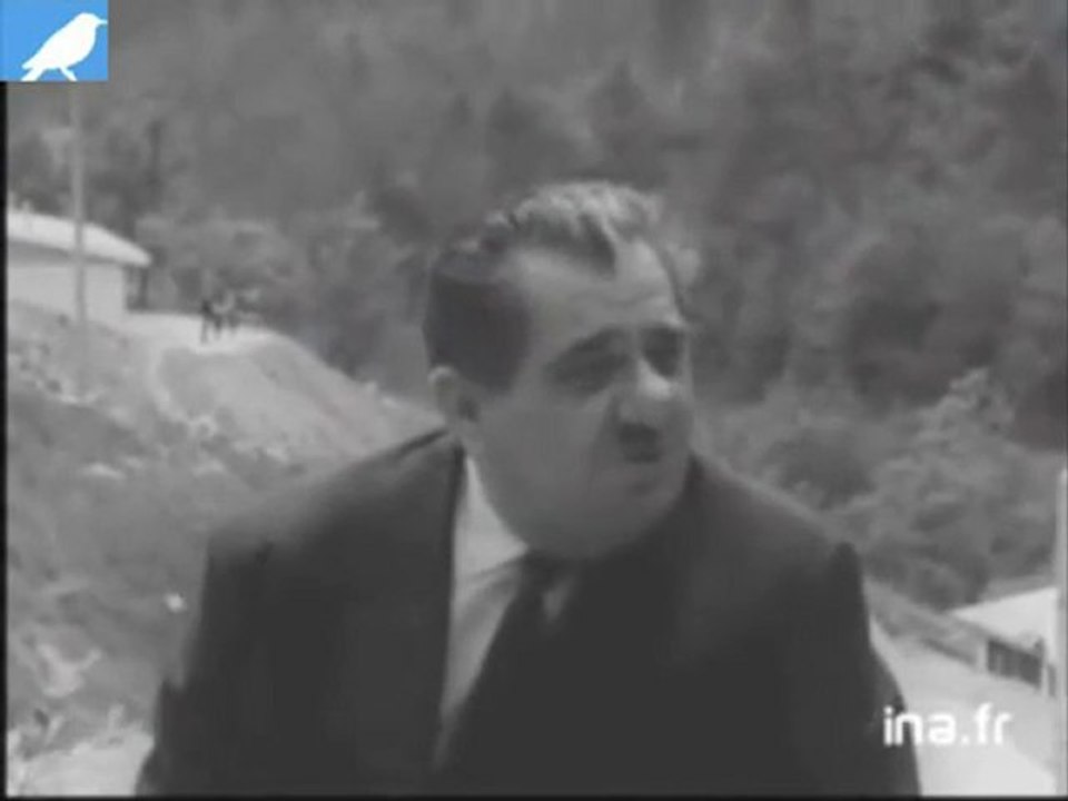 Les Harkis, qu'est ce que vous en pensez  Partie O2