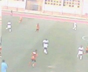 حصريا شاهد هدف الفوز للزمالك على المنصورة .. مصطفى حجاب