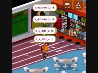 HaDi qaRDesLerim benDen bu qaDr qömDüm ßß ;)