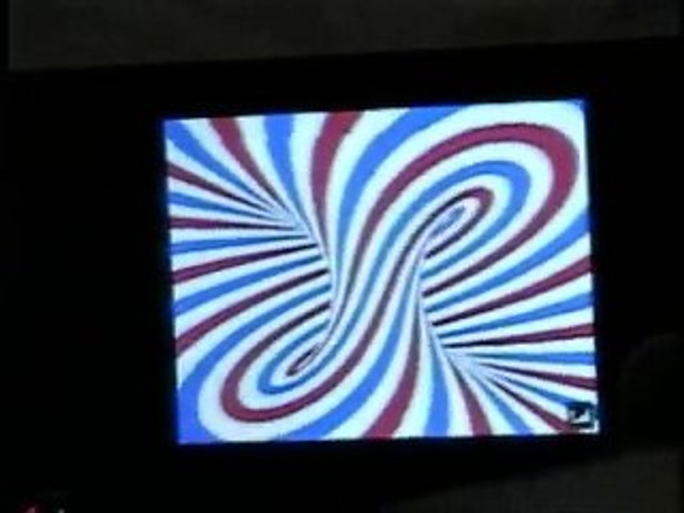 DSI infomercial spoof