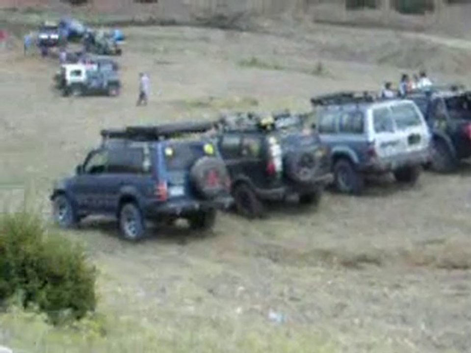 offroad