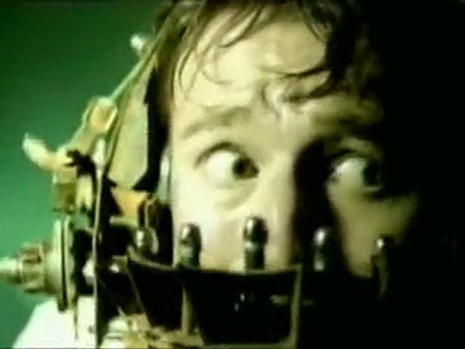 Saw (2003)