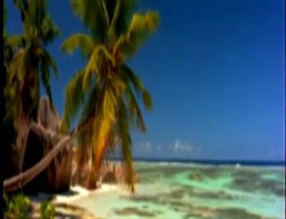 Oceano Infinito - Relaxamento