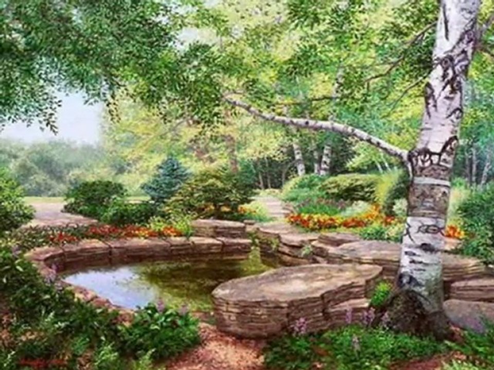 Je te bâtirai un moulin