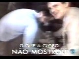 Record e Evangélicos atacam TV Globo 1995