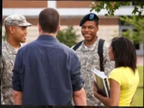 Military Dependent Scholarships