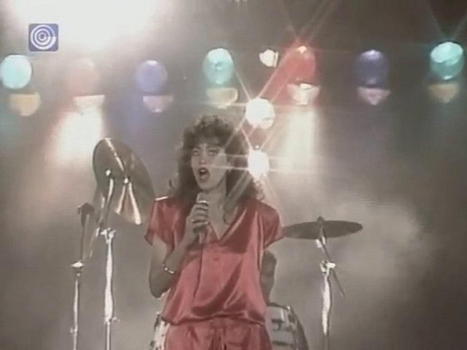 Yamim Nishbarim 3 - Ofra Haza