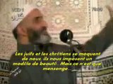 Cheikh Ansari - épilation des sourcils