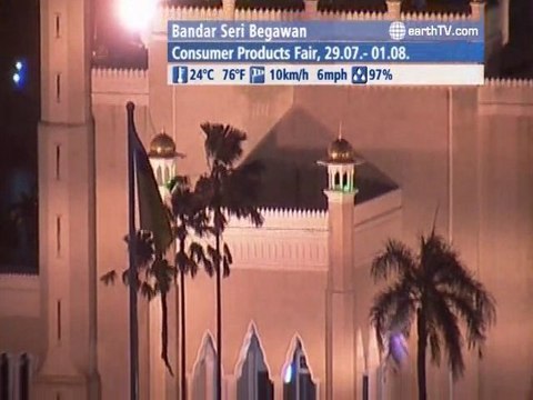 Arcachon - France, Warsaw - Poland, Ekaterinburg - Russia, Bandar Seri Begawan - Brunei, Muscat - Oman, Dusseldorf - Germany, Lugano - Ticino - Switzerland