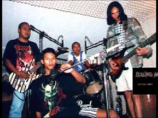 No Need to be christian (Scalped Vorace)