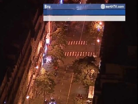 Melbourne - Australia, Sydney - Australia, Palma de Mallorca - Spain, Paris - France, Geneva - Switzerland, Brussels - Belgium, Bandar Seri Begawan - Brunei