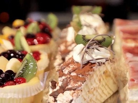 Café Västerbottens Län Centralt Umeå Konditori Mekka Ab