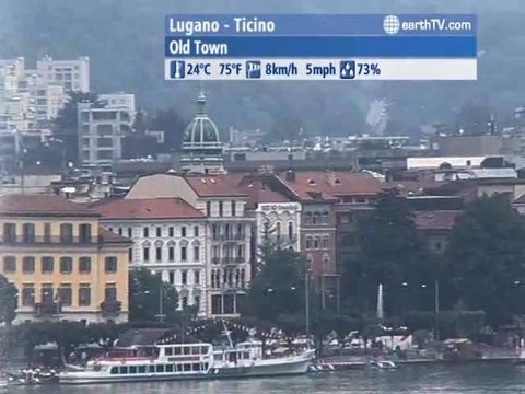 Brussels - Belgium, Ekaterinburg - Russia, Venice - Italy, Washington - USA, Lugano - Ticino - Switzerland, Agadir - Morocco, New York - USA