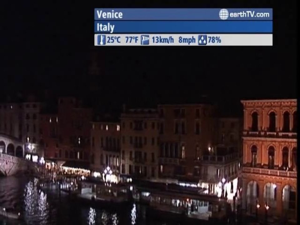 Stuttgart - Germany, Ekaterinburg - Russia, Ascona - Ticino - Switzerland, Cape Town - South Africa, Venice - Italy, Antibes - Juan-les-Pins - France, Bandar Seri Begawan - Brunei