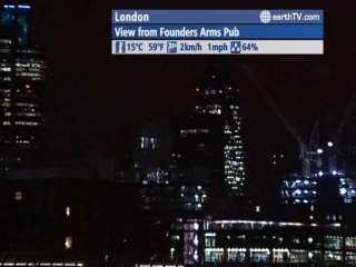 St. Andrews - Canada, Stuttgart - Germany, Los Angeles - USA, New York - USA, London - United Kingdom, Melbourne - Australia, Berlin - Germany