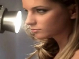 Beatriz Cisneros en Backstage Revista Para Ti Taconeras Peru