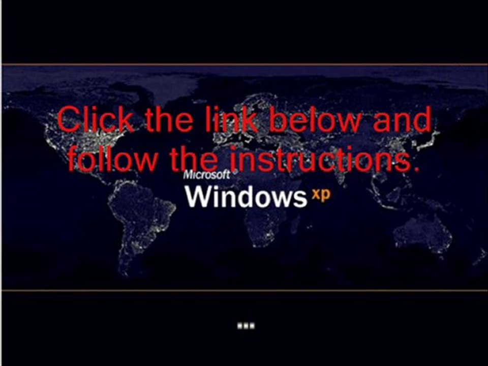 A Site for hacking windows xp