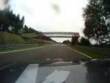 GTR VALENCIENNES PUBLIC DRIVING EXPERIENCE SPA FRANCORCHAMPS
