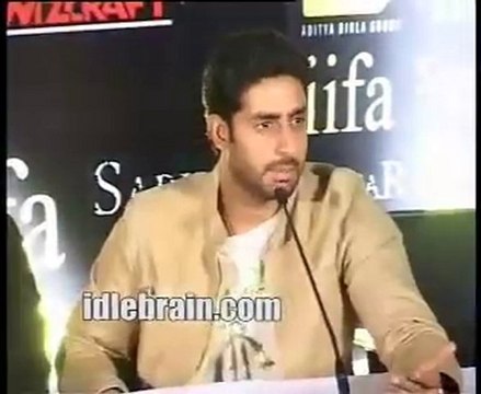 Aishwarya Rai Bachchan - Sarkar Raj Hyderabad -2008