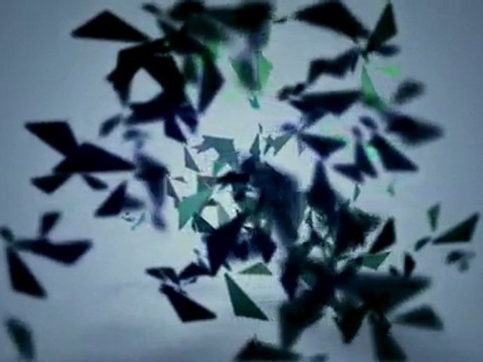 Particles Test