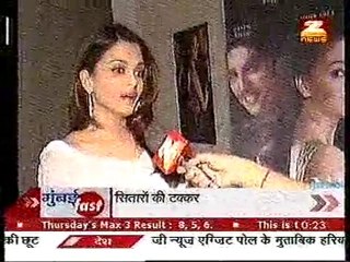 Aishwarya Rai - Black Premiere - 2005